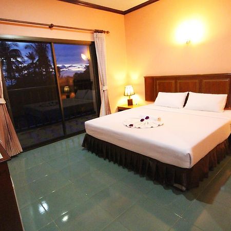 Lanta Sabai Hotel & Bungalows Ko Lanta Eksteriør billede