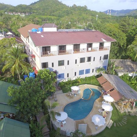 Lanta Sabai Hotel & Bungalows Ko Lanta Eksteriør billede