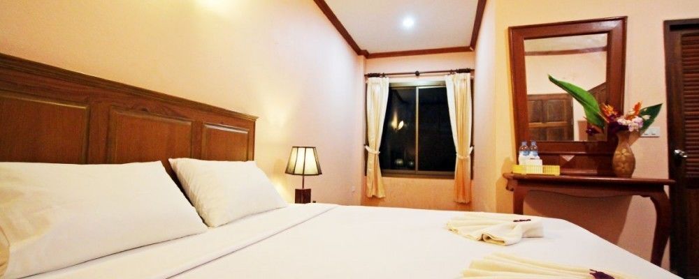Lanta Sabai Hotel & Bungalows Ko Lanta Eksteriør billede