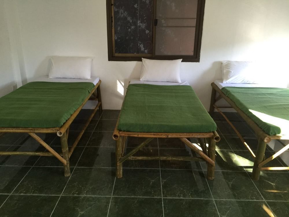 Lanta Sabai Hotel & Bungalows Ko Lanta Eksteriør billede