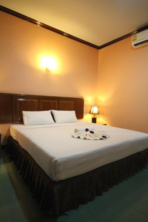 Lanta Sabai Hotel & Bungalows Ko Lanta Eksteriør billede