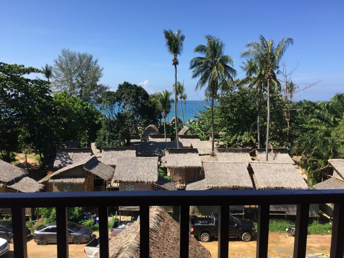 Lanta Sabai Hotel & Bungalows Ko Lanta Eksteriør billede