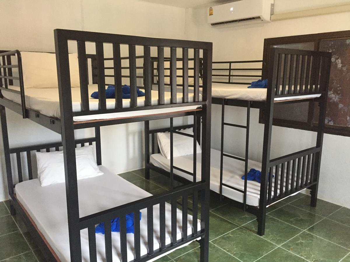 Lanta Sabai Hotel & Bungalows Ko Lanta Eksteriør billede