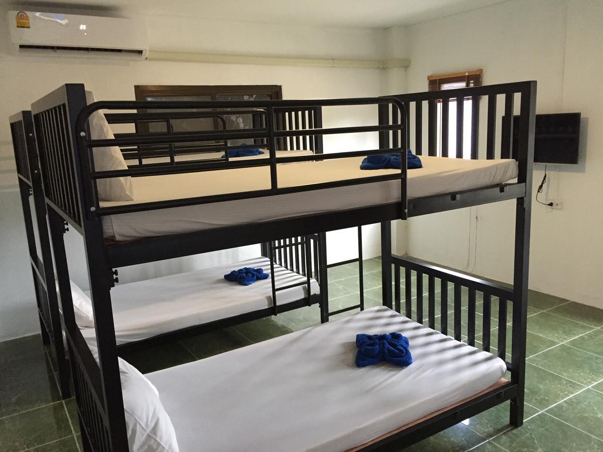 Lanta Sabai Hotel & Bungalows Ko Lanta Eksteriør billede