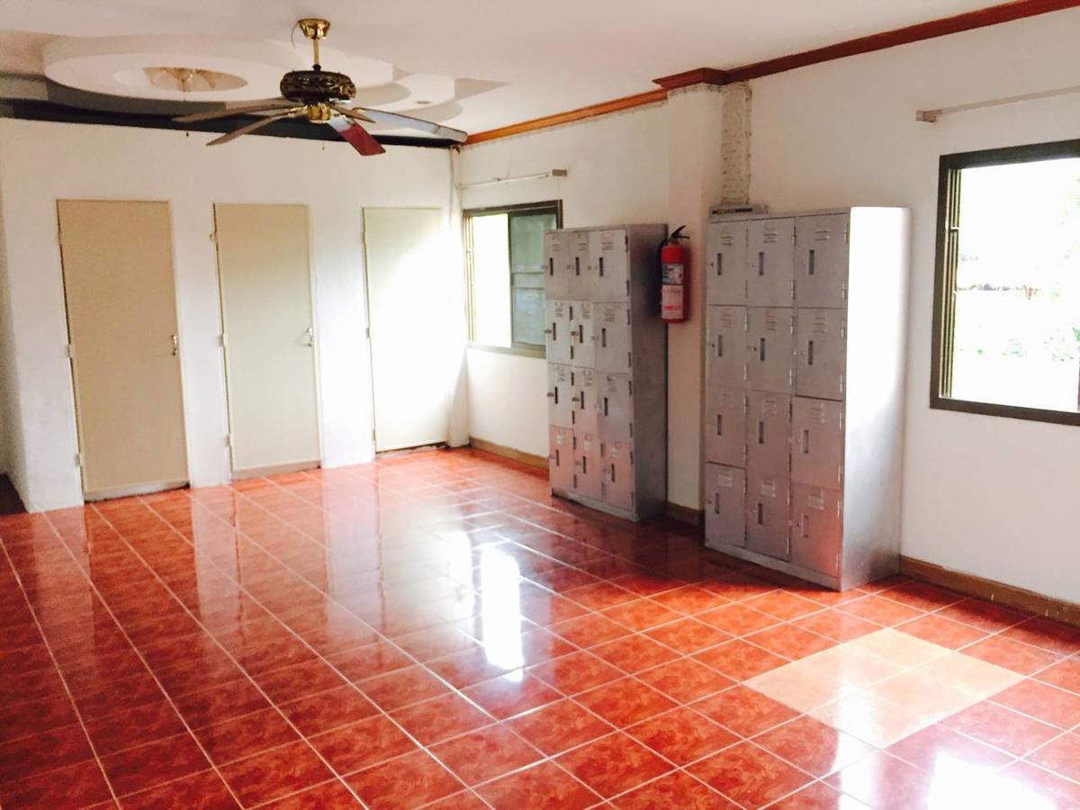 Lanta Sabai Hotel & Bungalows Ko Lanta Eksteriør billede