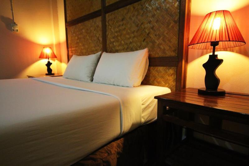 Lanta Sabai Hotel & Bungalows Ko Lanta Eksteriør billede