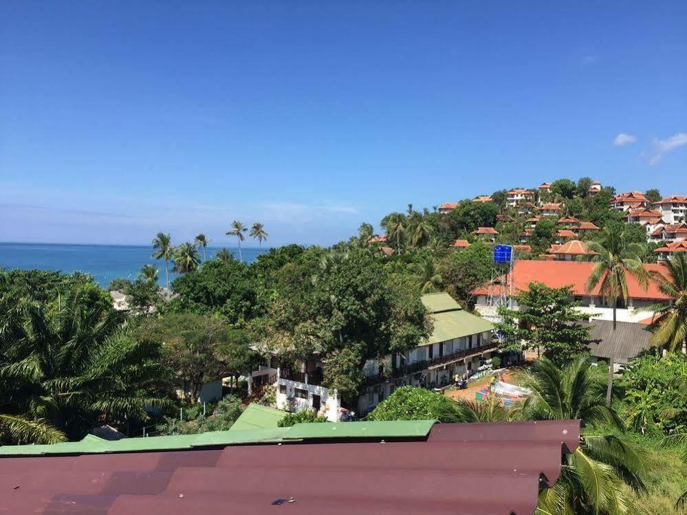 Lanta Sabai Hotel & Bungalows Ko Lanta Eksteriør billede