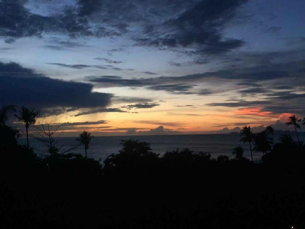 Lanta Sabai Hotel & Bungalows Ko Lanta Eksteriør billede
