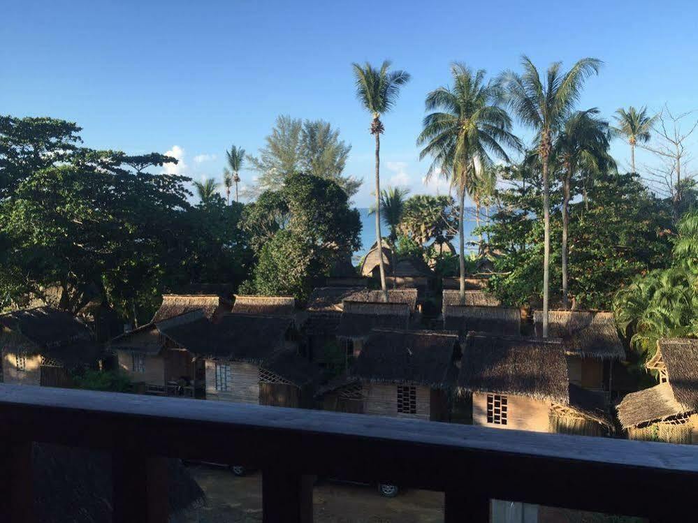 Lanta Sabai Hotel & Bungalows Ko Lanta Eksteriør billede