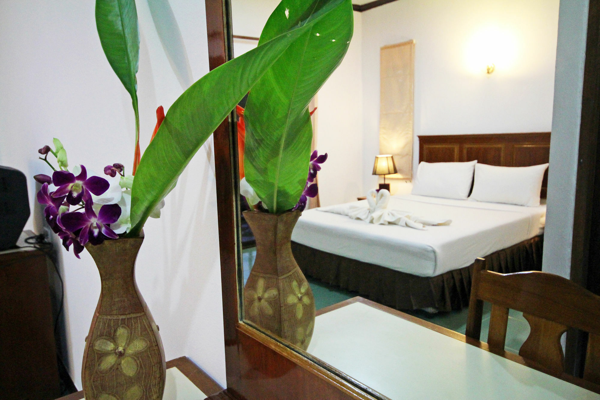 Lanta Sabai Hotel & Bungalows Ko Lanta Eksteriør billede