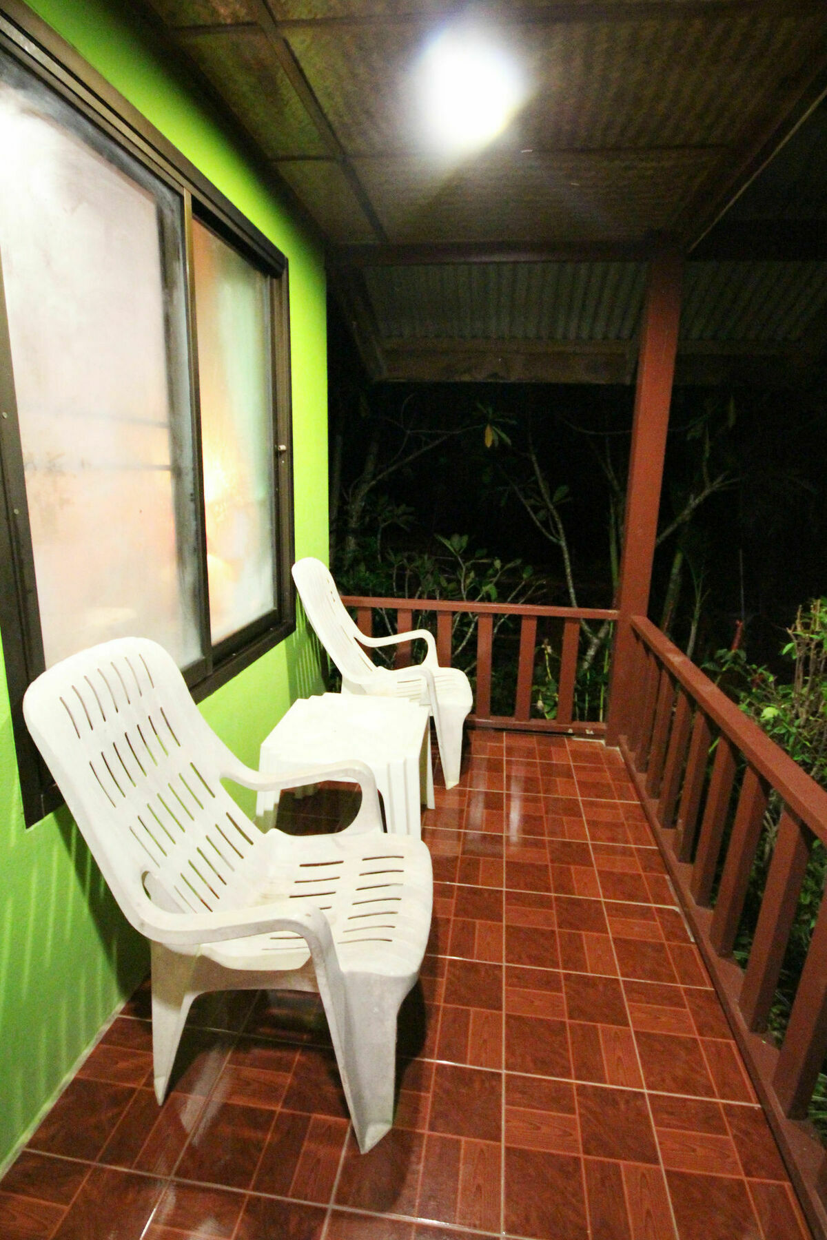 Lanta Sabai Hotel & Bungalows Ko Lanta Eksteriør billede