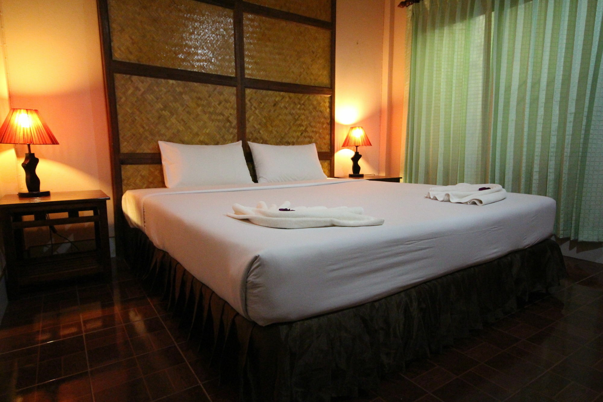 Lanta Sabai Hotel & Bungalows Ko Lanta Eksteriør billede