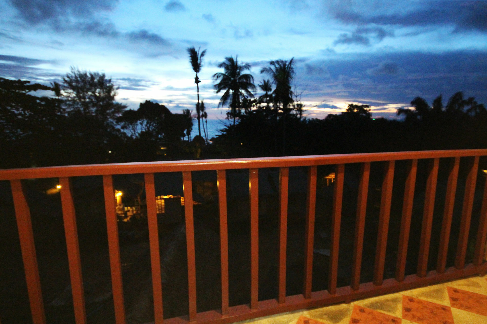 Lanta Sabai Hotel & Bungalows Ko Lanta Eksteriør billede